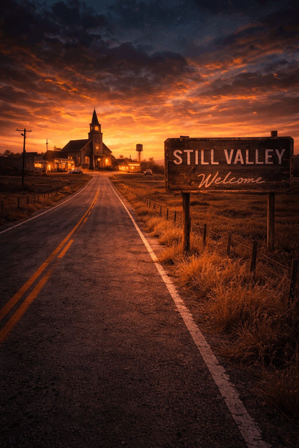 Still Valley