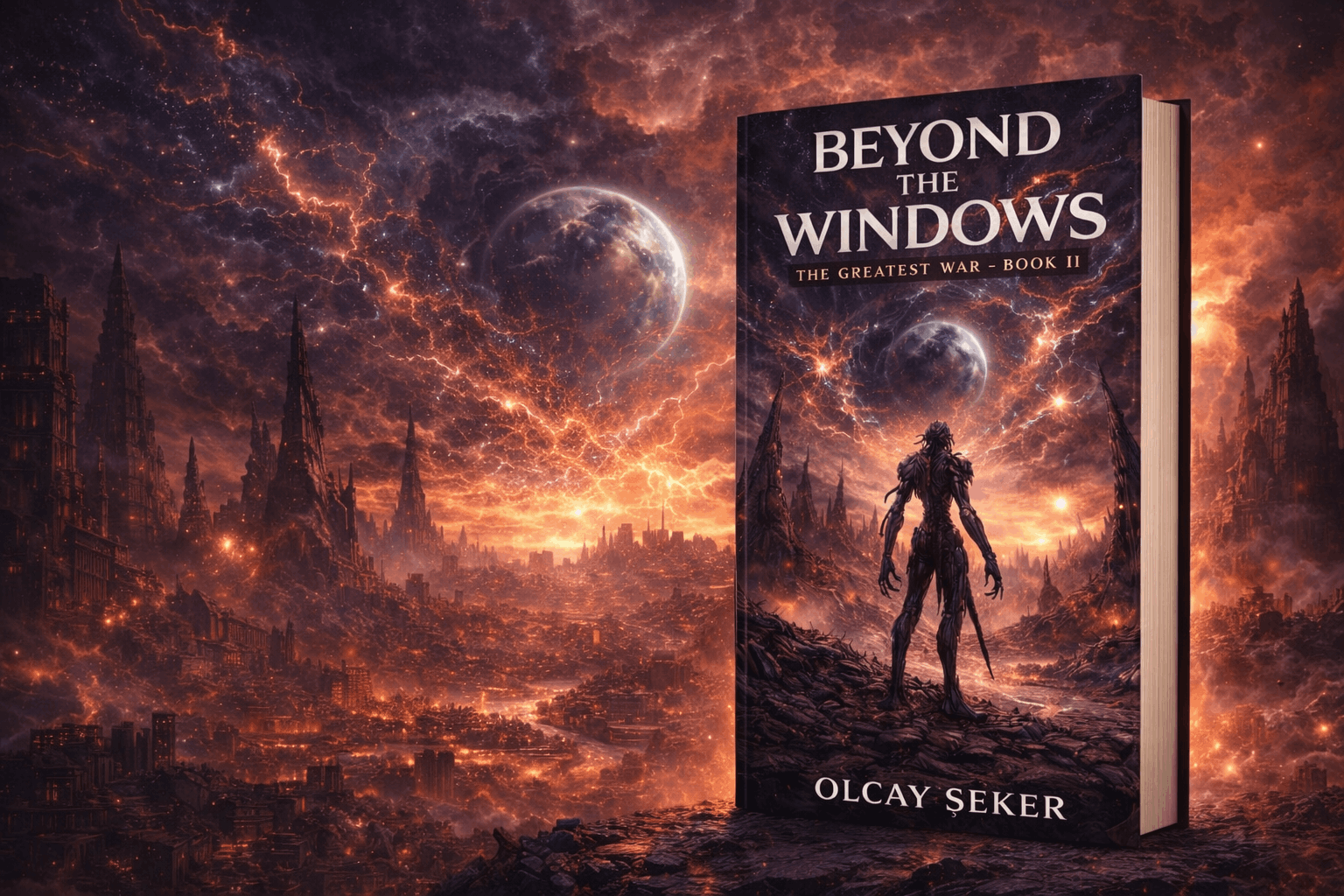 The Cover Of The Man Who Belonged To No Time Book