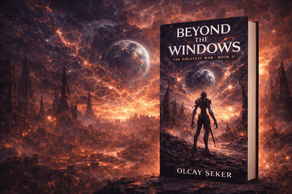 Beyond The Windows