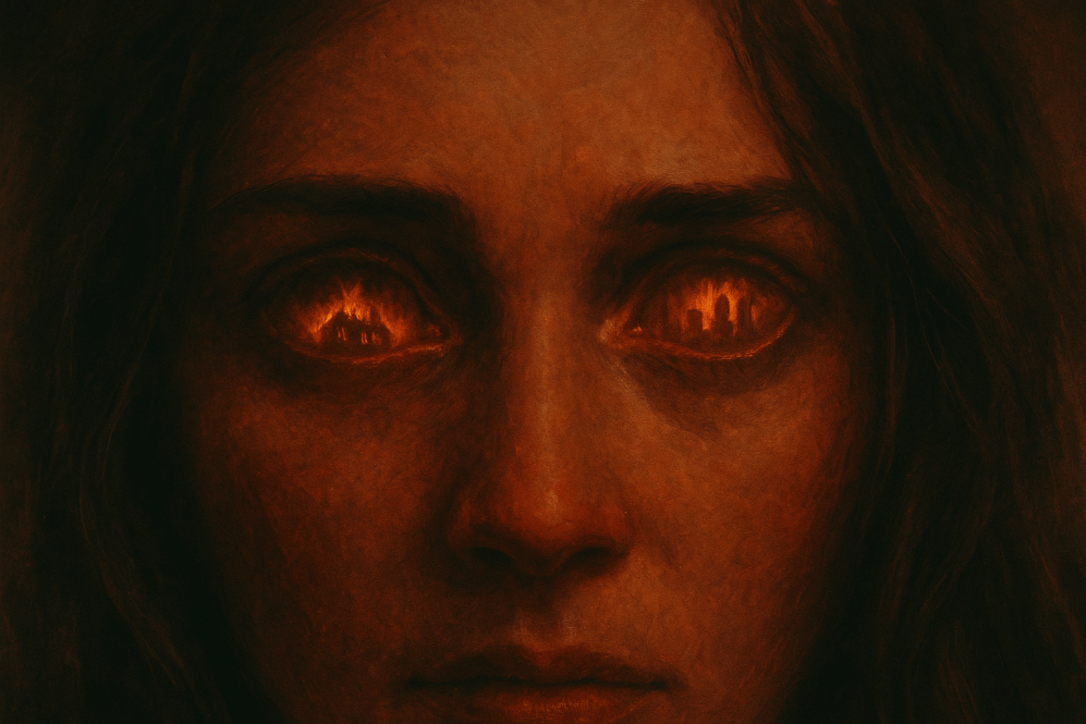Burning