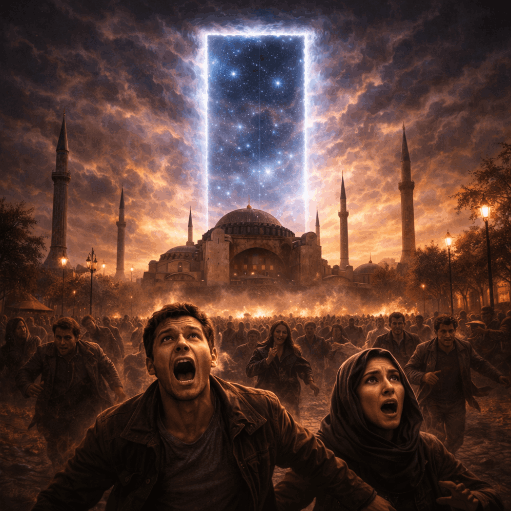 Istanbul