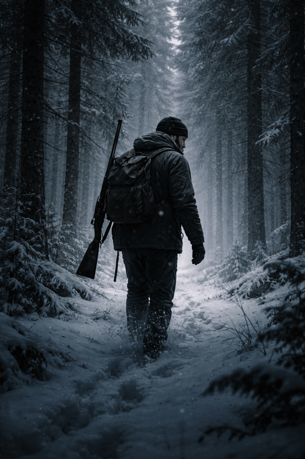 The Hunter