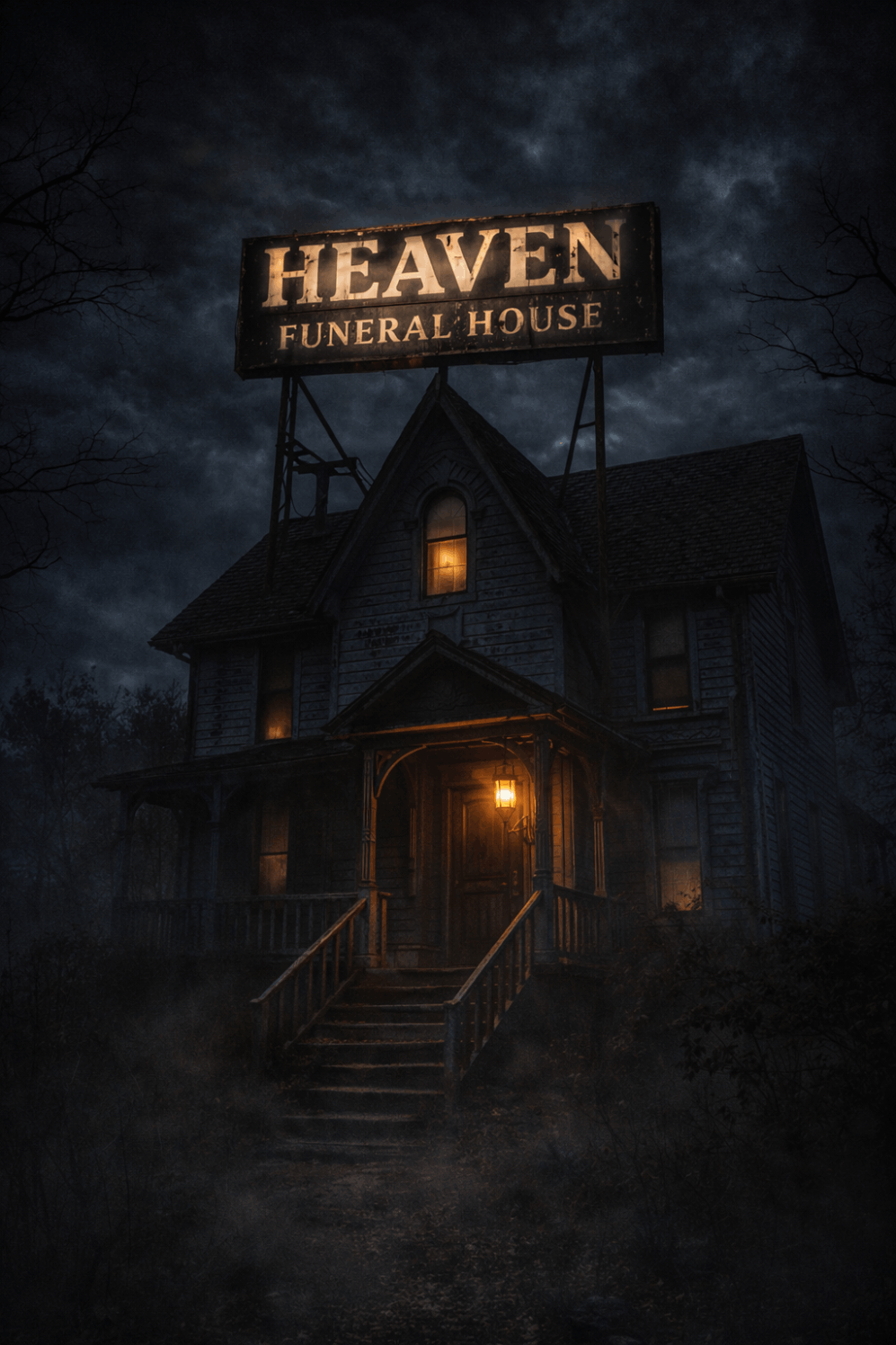 Funeral House