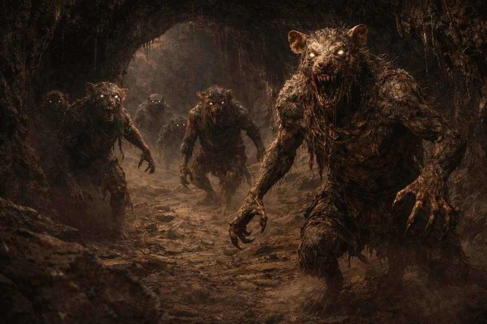 Creatures