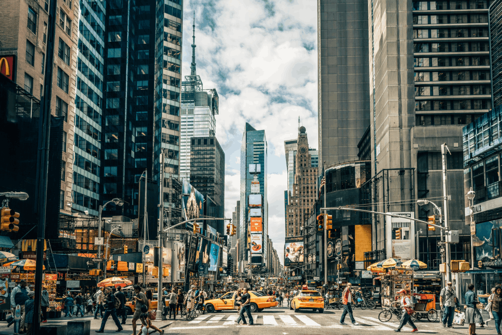 Manhattan