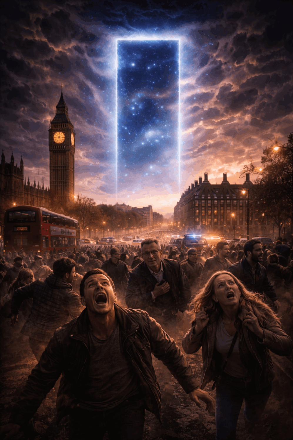 London