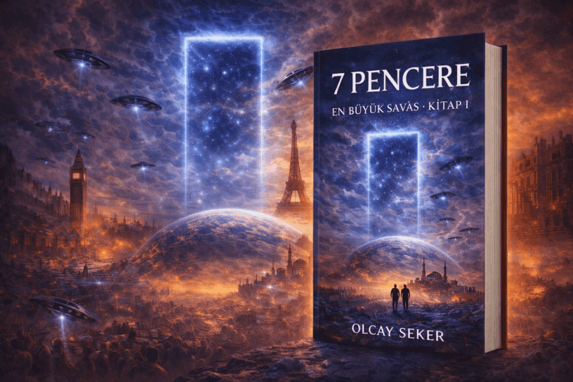 7 Pencere
