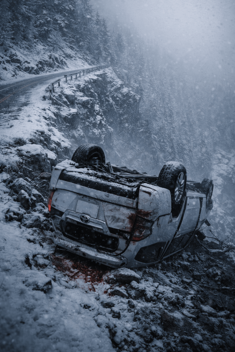 The Crash