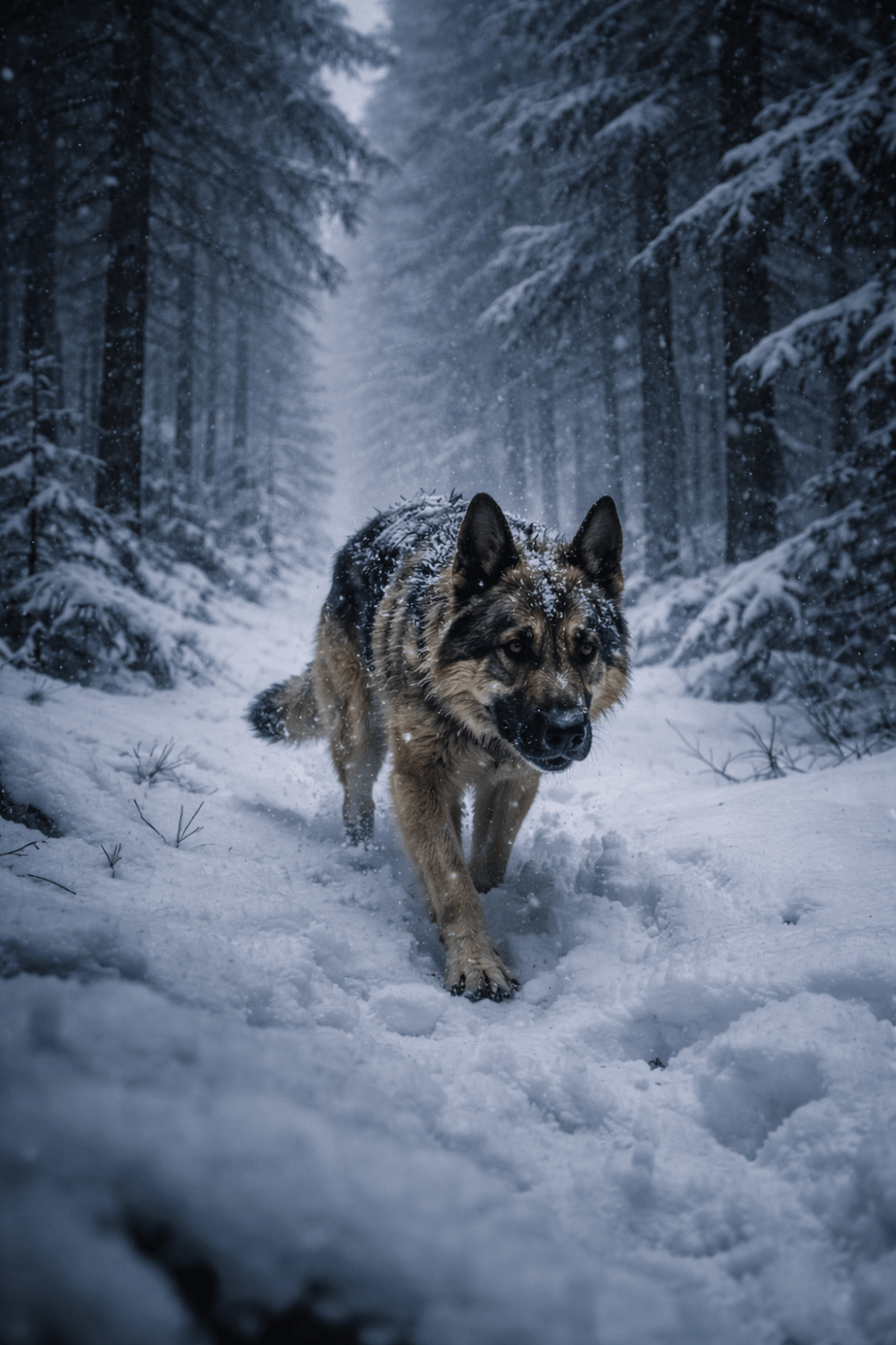 The Dog