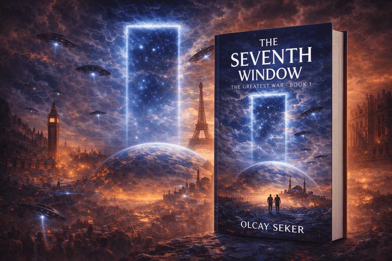 The Cover Of The Man Who Belonged To No Time Book